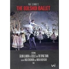 Bolshoi Ballet