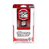  Action replay DS et DS Lite