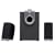 SANWA SUPPLY MM-SPSW7BK 2.1ch�}���`���f�B�A�X�s�[�J�[