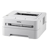 BROTHER A4モノクロレーザープリンター JUSTIO 20PPM HL-2130