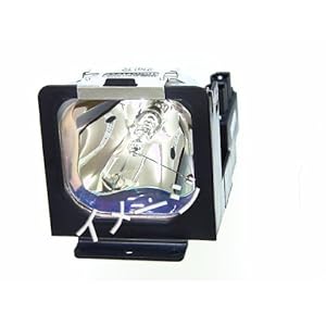 【クリックで詳細表示】プロジェクター用交換ランプ 汎用 LMP-C120 (適応機種：sony ソニー VPL CX1用) sony-lamp010