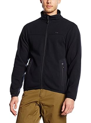 Jeff Green Fleecejacke Miro