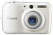 Canon �f�W�^���J���� PowerShot (�p���[�V���b�g) E1 �o�j���z���C�g PSE1(WH)