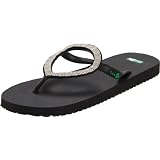 Sanuk St. Tropez Thong