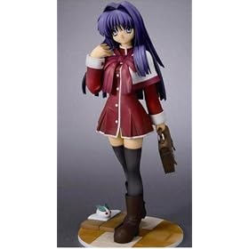 Kanon �������� (1/8�X�P�[��PVC�h���ς݊����i�j
