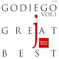 GODIEGO GREAT BEST 1