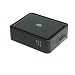 PLANEX 150Mbps ��̂Ђ�T�C�Y2�|�[�g����LAN ���o�C�����[�^(���[�^/AP/�R���o�[�^) �� MZK-MF150B