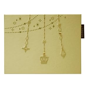 【クリックで詳細表示】フエル イル・トッコシリーズ サティナーレ 布フレーム(2ッ折) シャンパン