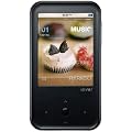 iriver microSD�X���b�g���� �����������ԍĐ��Ή��v���[���[ S100 Panorama 4GB �u���b�N S100-4GB-BLK