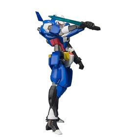 ROBOT�� [SIDE MS] �K���_��AGE-1 �X�p���[