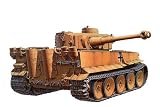1/35 �~���^���[�~�j�`���A�V���[�Y �^�C�K�[I�ɏ����^