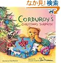 Corduroy's Christmas Surprise (Reading Railroad Books)