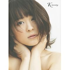�k�T�����ʐ^�W �w K twenty �x