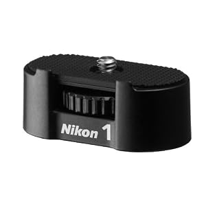 【クリックで詳細表示】Nikon 三脚アダプター TA-N100