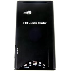 �T���R�[ HDD MEDIA Player5(HDD��) HDPLAY70
