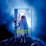 [CD]BEAT CRUSADERS GHOST （初回限定盤）(DVD付)