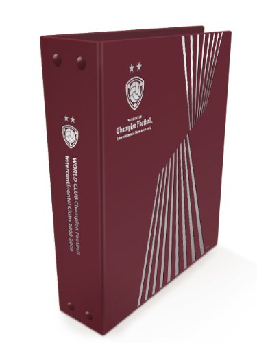 WCCF Intercontinental Clubs 2008-2009 �I�t�B�V�����J�[�h�o�C���_�[ �ʏ�� �Z�K �ߓ����� �\���t�� 5,544