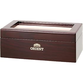 [�I���G���g]ORIENT �R���N�V�����{�b�N �{���h�[ AC0202