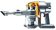 Dyson �n���h�N���[�i�[ DC16SY root6 (�o�b�e���[2�t��)
