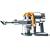 Dyson �n���h�N���[�i�[ DC16SY root6 (�o�b�e���[2�t��)