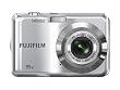 FUJIFILM �f�W�^���J���� FinePix AX300 �V���o�[ F FX-AX300S