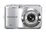 FUJIFILM �f�W�^���J���� FinePix AX300 �V���o�[ F FX-AX300S