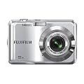FUJIFILM �f�W�^���J���� FinePix AX300 �V���o�[ F FX-AX300S