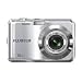 FUJIFILM �f�W�^���J���� FinePix AX300 �V���o�[ F FX-AX300S