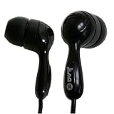  JBuds Hi-Fi Noise-Reducing Ear Buds (Black)