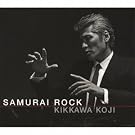 SAMURAI ROCK(��������)(CD+DVD+�O�b�Y)