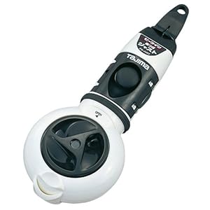 【クリックで詳細表示】タジマ ピーラインジャスト 白 PS-JUST-W