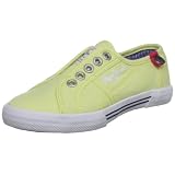 Pepe Jeans Kids Barker Jr Fashion Trainer