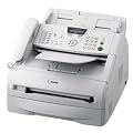 BROTHER A4���m�N�����[�U�[�����@ JUSTIO 20PPM/FAX/ADF/�L��LAN FAX-2810N