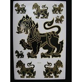 �ySTICKER�z��l�C!!!SINGHA�i�V���K�[�r�[���j�X�e�b�J�[�iL�j-BK1