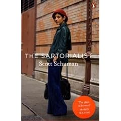 The Sartorialist
