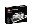 LEGO ���S Architecture ��7�e �z���C�g�E�n�E�X The White House [21006] �y�C�O���蔭���z