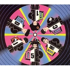 5MC&1DJ