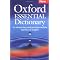 Recommended English Dictionaries