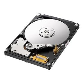 Western Digital Scorpio Blue 2.5inch 5400rpm 500GB 8MB SATA WD5000BEVT