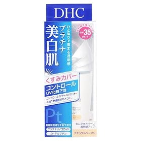 DHC ���X�e�B���O�z���C�g�J���[�x�[�X NB
