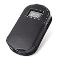 PDAIR ���U�[�P�[�X for Pocket WiFi(GP02) �X���[�u�^�C�v(�u���b�N) PALCGP02