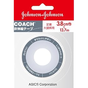 Johnson&Johnson(�W�����\�� �G���h �W�����\��) �R�[�`0600 TJ0600