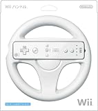  Wiiハンドル