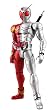 MG FIGURERISE 1/8 ���ʃ��C�_�[W �q�[�g���^�� (���ʃ��C�_�[�_�u��)