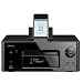 DENON �l�b�g���[�NCD���V�[�o�[ �u���b�N RCD-N7K