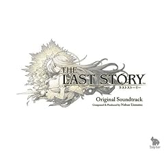 THE LAST STORY Original Soundtrack