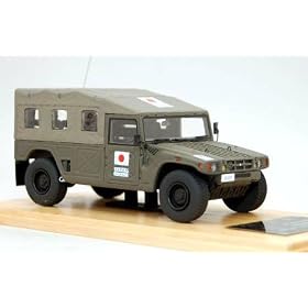 ���m�N���[�� 1/43 �����i�~�j�`���A�J�[ ���@����HMV �C���N�h��