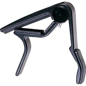 Dunlop(�_�����b�v) TRIGGER�J�|�^�X�g Curved/BK 83CB