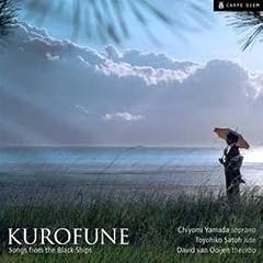 Kurofune-Songs from the Black Ships