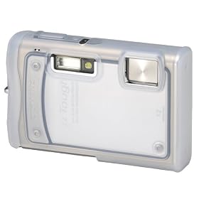 OLYMPUS �f�W�^���J���� ��TOUGH 8000�p �V���R���W���P�b�g CSCH-56